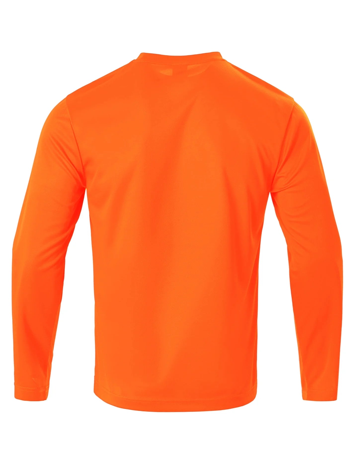 4-piece men's quick drying sports and fitness/T-shirt long sleeved sports and running T-shirt