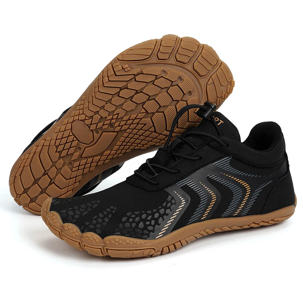Unisex Water Sports Aqua Shoes Swimming Diving Sneakers Outdoor Barefoot/Gym Yoga Footwear Women Wading Shoes