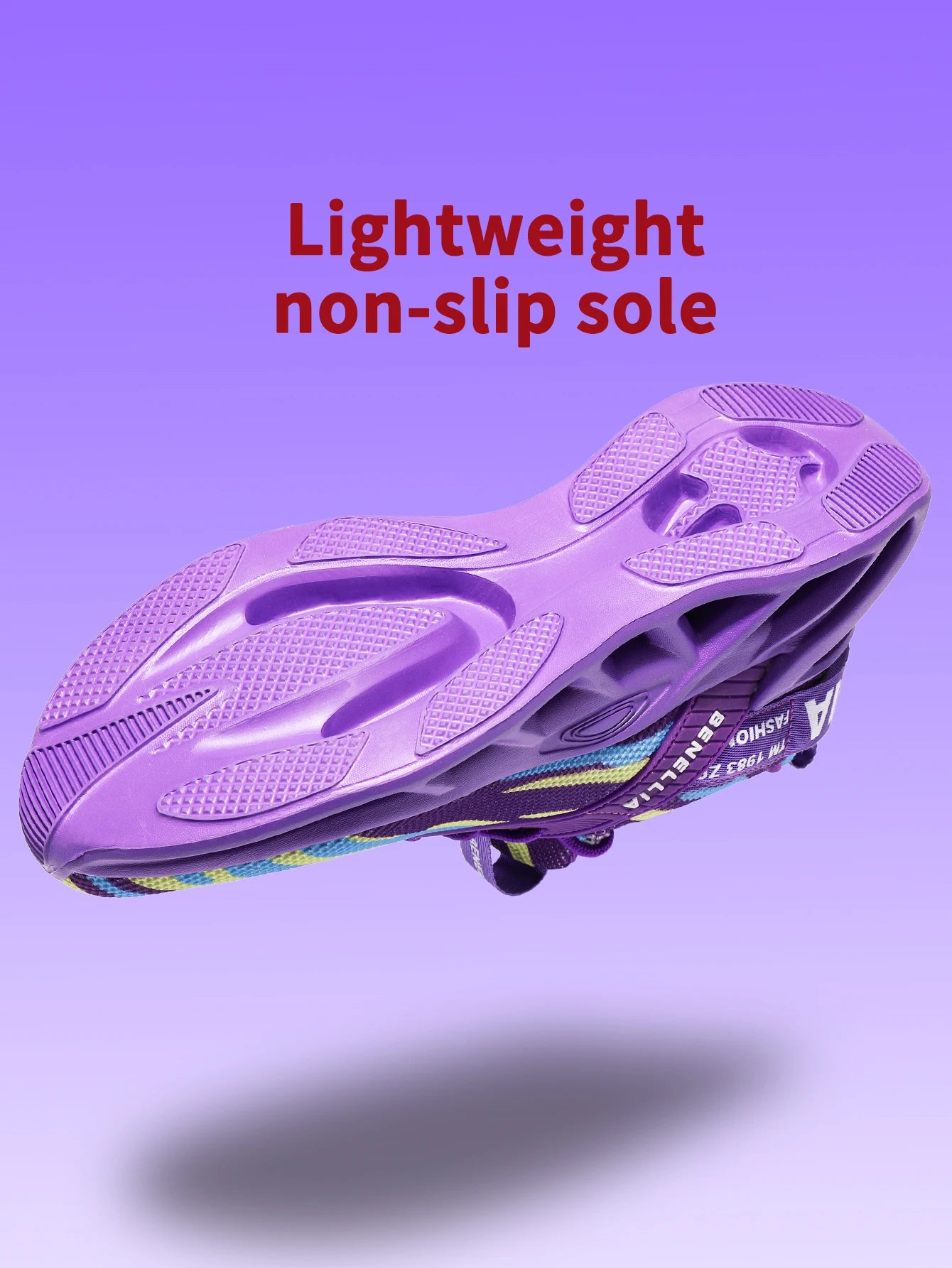 Running shoes for men and women lightweight mesh breathable and comfortable/flat and soft Running shoes
