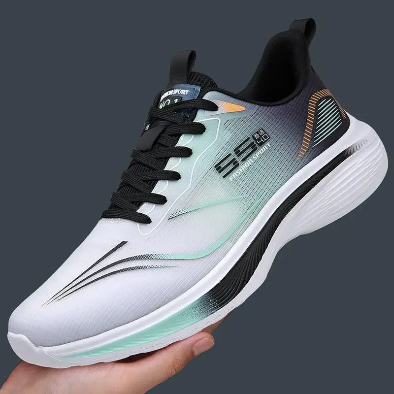 Running Shoes for Men Autumn Chunky Sneakers Basketball Shoes/Hiking Walking Shoes Men Sneakers Plus Size Luxury Brands