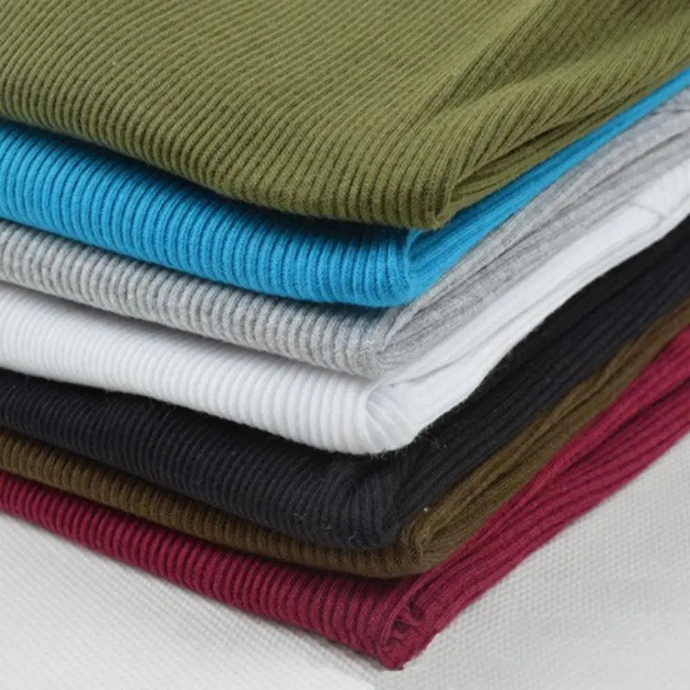 Hot Sale Men's Sleeveless Breathable Fitness Vest Basic Elastic Tank Top/Men's Cotton Bodybuilding T-shirt Classic Color Clothes