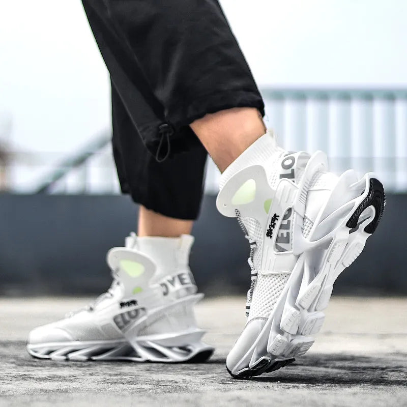 Men shoes Sneakers Male tennis Luxury shoes Men's casual Shoes Trainer/Race Breathable Shoes fashion loafers running Shoes for men