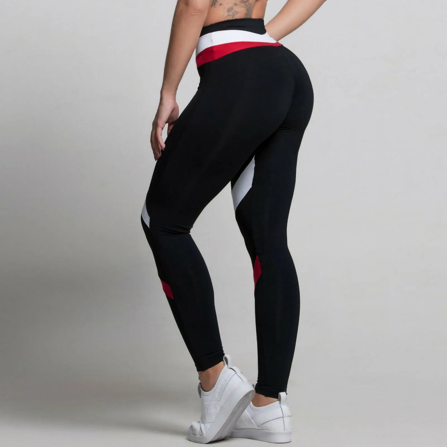 Ladies Sport Fitness High Waist Legging Yoga Pants/Casual Leggings Workout Clothes for Women Leggings