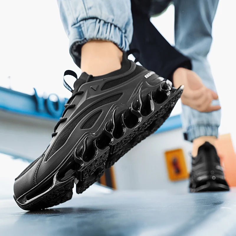 Men shoes Sneakers Male tennis Luxury shoes Men's casual Shoes/Trainer Race Breathable Shoes fashion loafers running Shoes for men