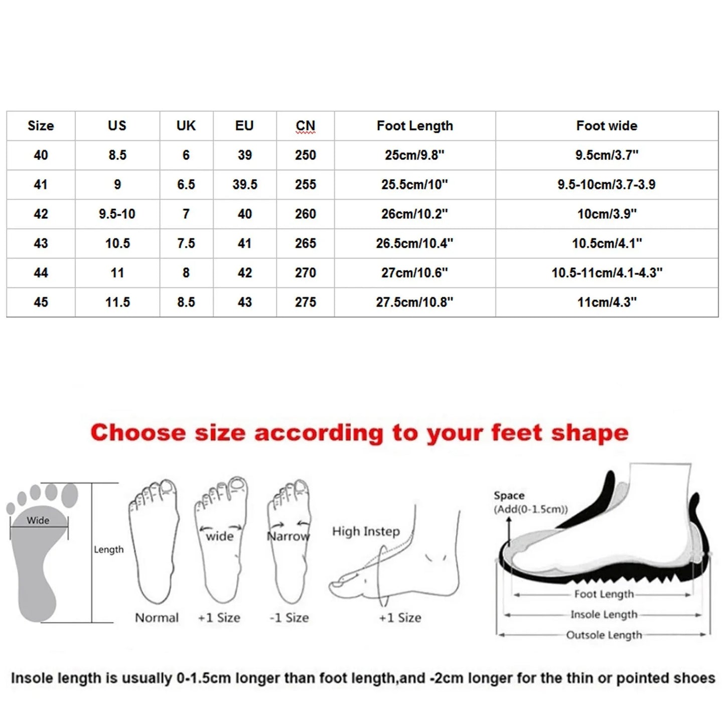 Sneakers Shoes For Men/Flat-Bottomed Comfortable Foot Running Sneakers