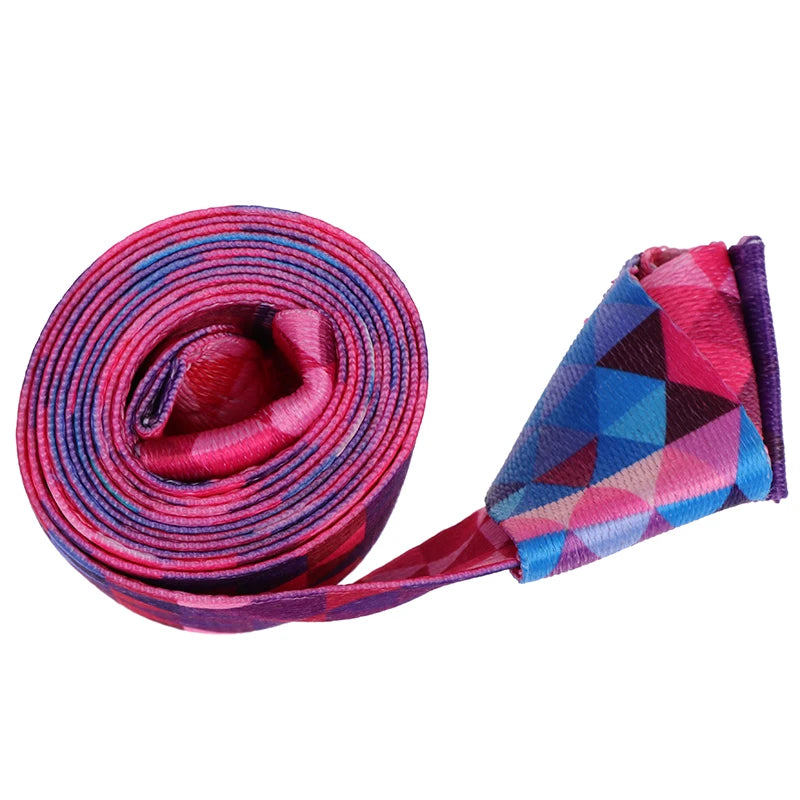 1PC Yoga Mat Strap Stretch Adjustable Yoga Mat Carrier/Shoulder Strap Yoga Belt