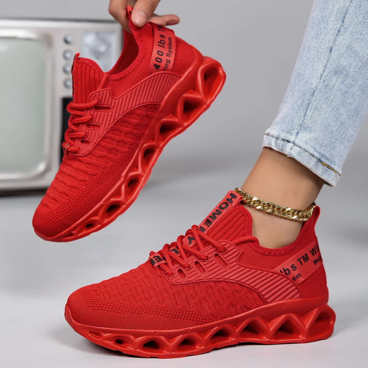 Sneakers for Women Orthopedic Sneakers Walking Shoes for Women/Lightweight Casual Tennis Sneakers Air Running Shoes Tennis