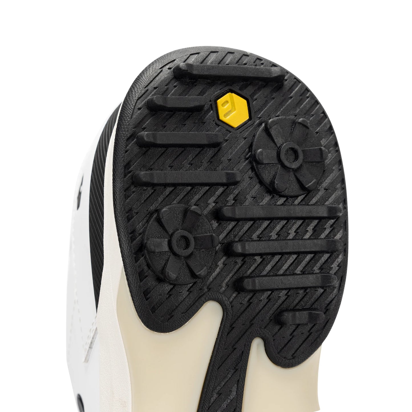 FitVille Wide Men's Golf Shoes Non-Slip Wear-Resistant Comfortable/Pickleball Sports Shoes Suitable for Swollen Feet