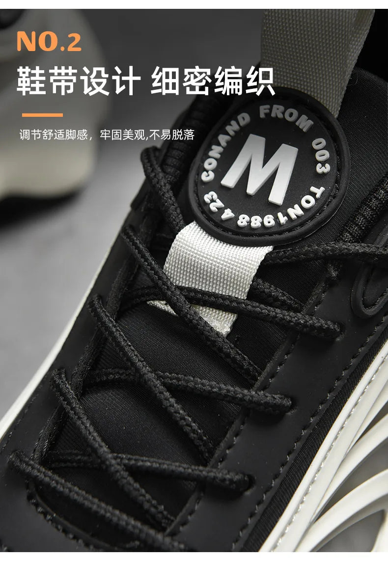 Men shoes Sneakers Male tennis Luxury shoes Men's casual Shoes Trainer/Race Breathable Shoes fashion loafers running Shoes for men