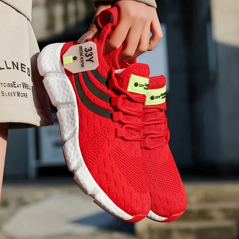 Shoes for Women Luxury Brand Casual Sneakers Shoe/woman Running Shoes Breathable Comfortable Fashion Walking Sport Shoes