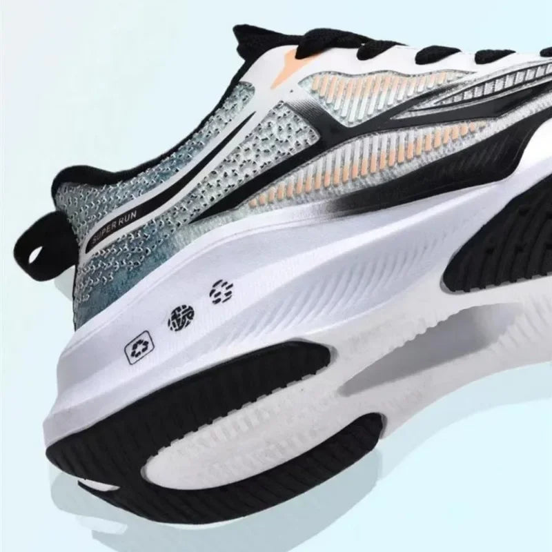 Cheap Summer Men Breathable Sport Shoes Professional No Slip/Damping Men Running Sneakers Luxury Tennis Training Shoes