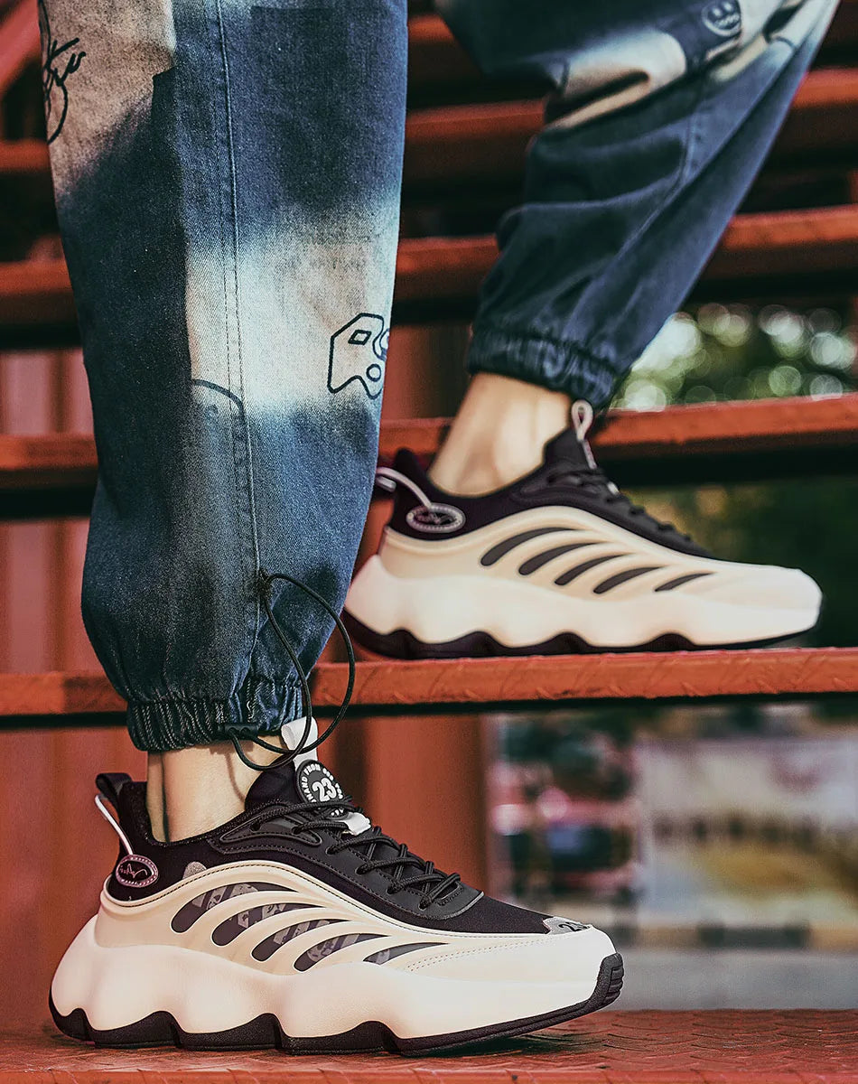 Men shoes Sneakers Male tennis Luxury shoes Men's casual Shoes/Trainer Race Breathable Shoes fashion loafers running Shoes for men