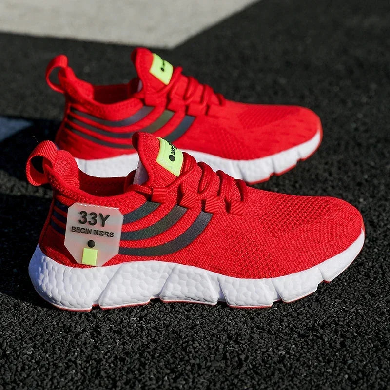 Shoes for Women Luxury Brand Casual Sneakers Shoe/woman Running Shoes Breathable Comfortable Fashion Walking Sport Shoes