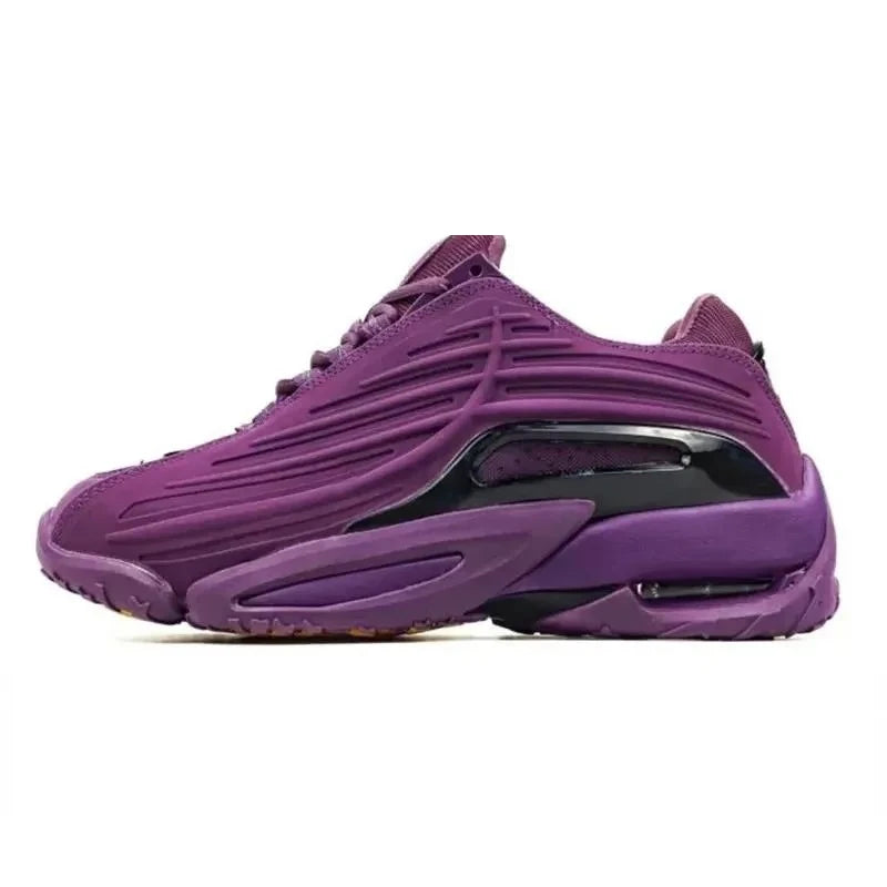 Designer Hot Step 2 Basketball Triple White Black Orange Univesity/Gold Pink Sneakers Jogging Walking Sports Shoes