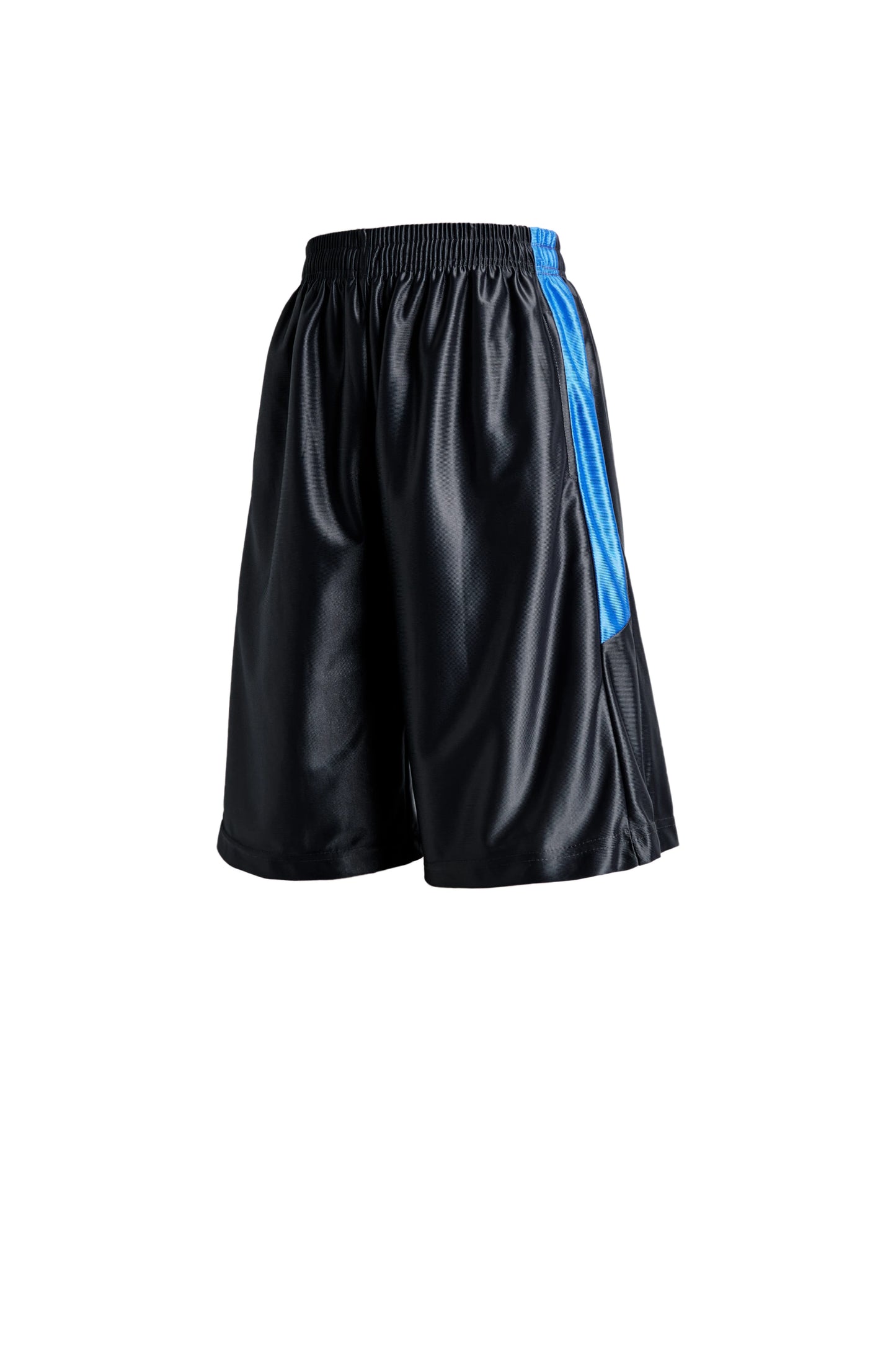 4-piece men's casual striped basketball shorts/summer basketball running fitness quick drying shorts