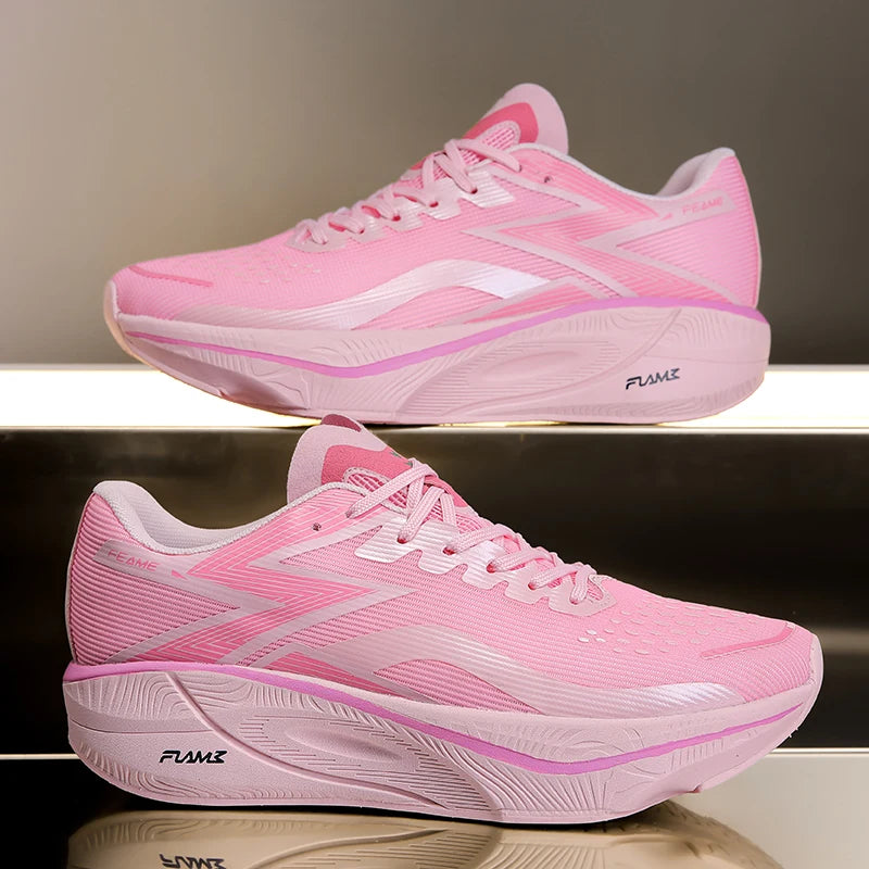 Men's Casual and Comfortable Solid Color Wear-Resistant/Jogging Shoes Breathable and Easy-To-Wear Sports Shoes