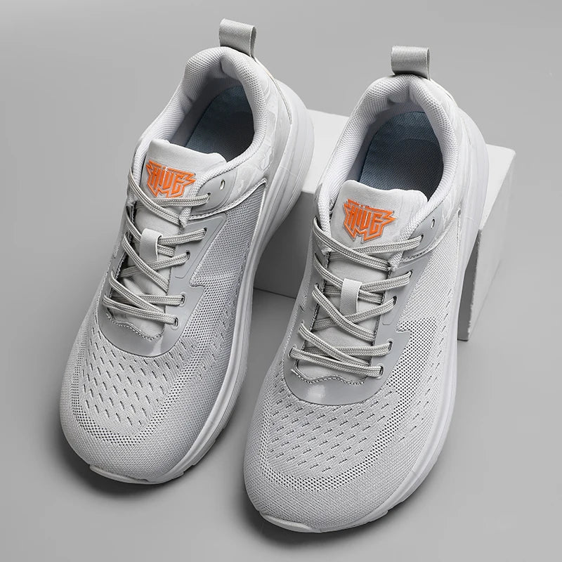 Men Sports Shoes Wide Barefoot Shoes Men Walking Sneakers/Tennis Marathon Running Shoes Men Jogging Sneakers