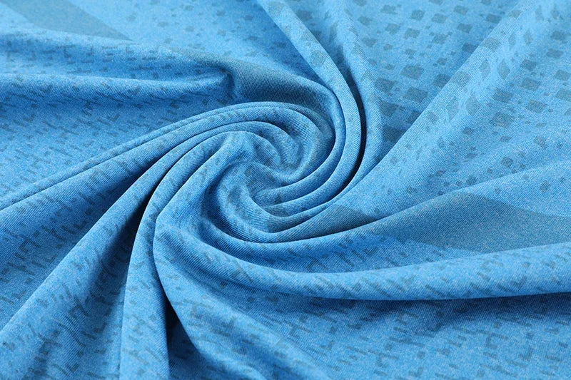 3D Print Gym Shirts Fashion Running Casual Outdoor Jogging/Breathable Workout Short Sleeves Quick Dry Training New Tee