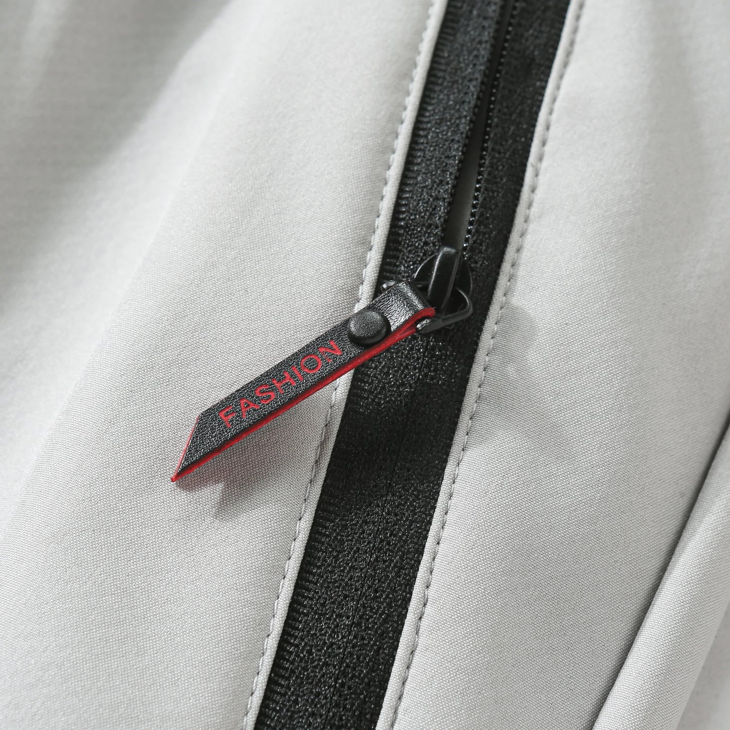 Men's casual pants elastic and form fitting elastic waist jogging/classic men's pants in blue black and grey