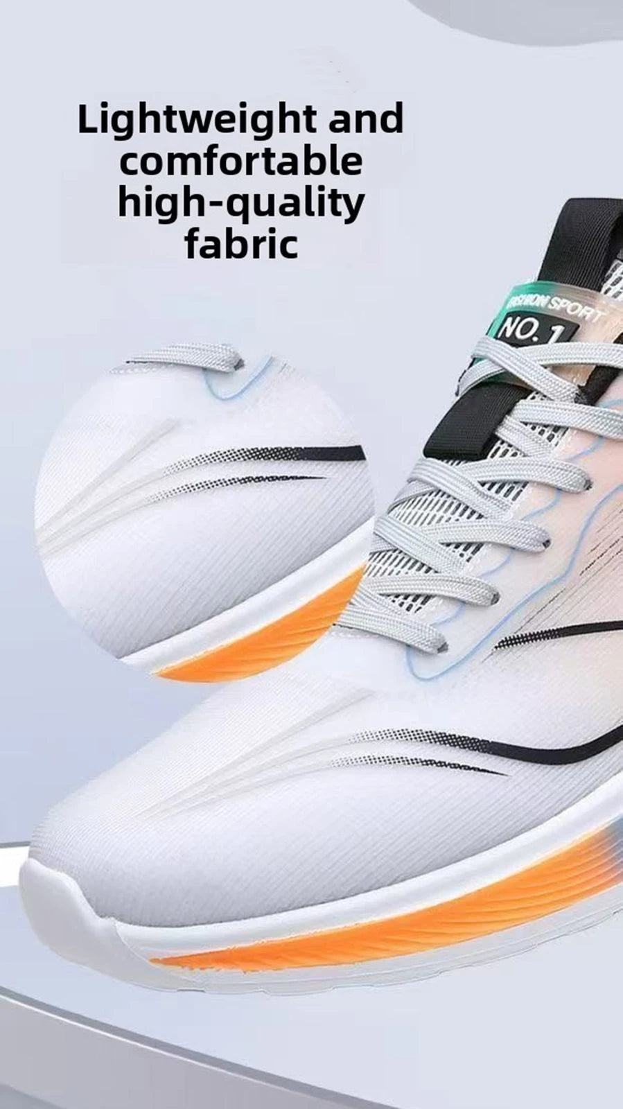 Running Shoes for Men Autumn Chunky Sneakers Basketball Shoes/Hiking Walking Shoes Men Sneakers Plus Size Luxury Brands