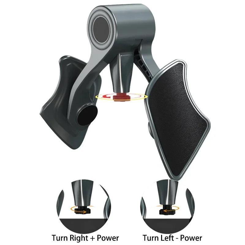 Pelvic Floor Muscle Training Device Leg Beauty Device Leg Clipping Device/Leg Inner Thigh Exercise Lacquer Equipment