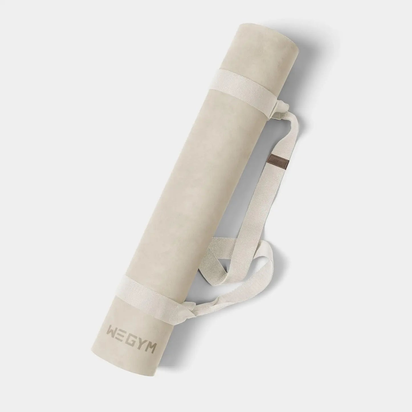 4mm Non-Slip Yoga Mat/with Carrying Strap for Pilates Home Workouts