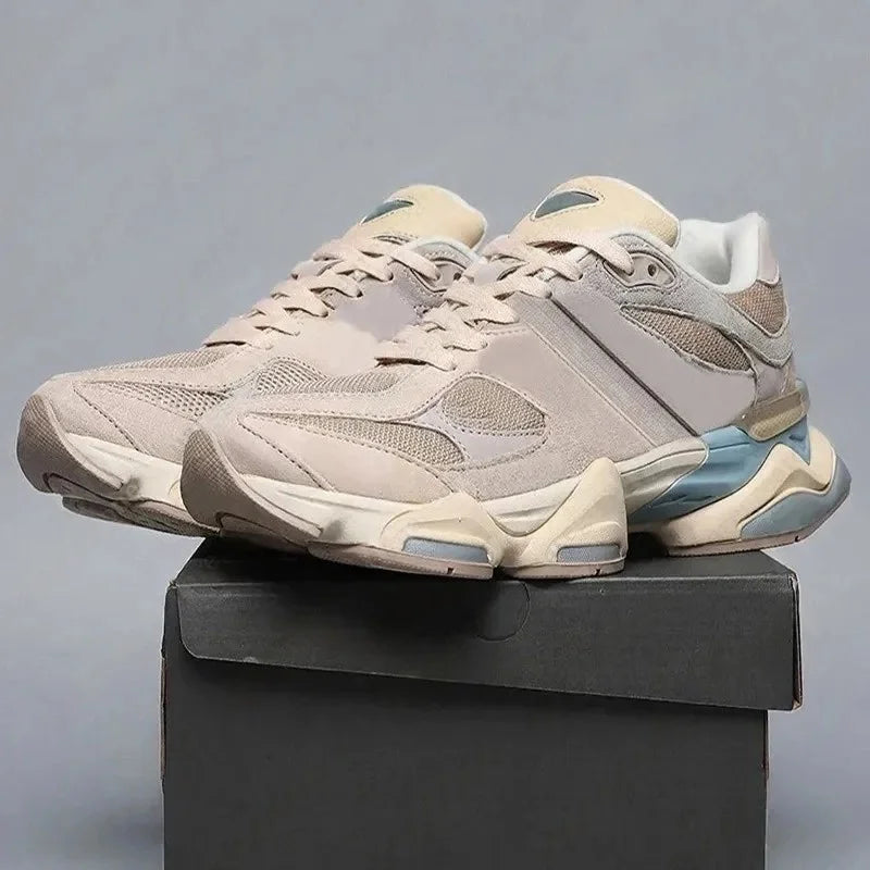 Designer Sneakers Shoes Visitor Embossed Sneaker White/Black Sky Blue Green Denim Pink Red Men's Casual