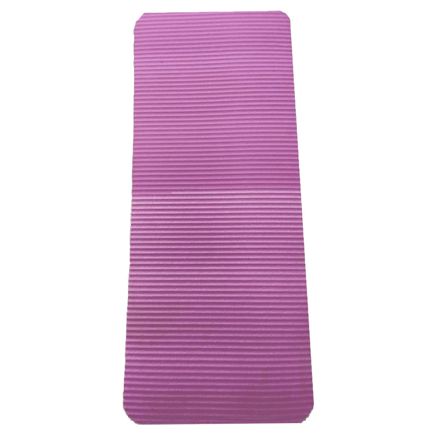 1pc Yoga Mats Anti-Slip Sport Fitness Mat for Exercise Yoga And Pilates/Gymnastics Mat Fitness Equipment Rubber Sports Mat