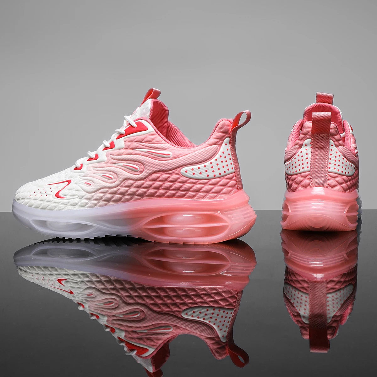 Sneakers for Women Orthopedic Sneakers Walking Shoes for Women/Lightweight Casual Tennis Sneakers Air Running Shoes