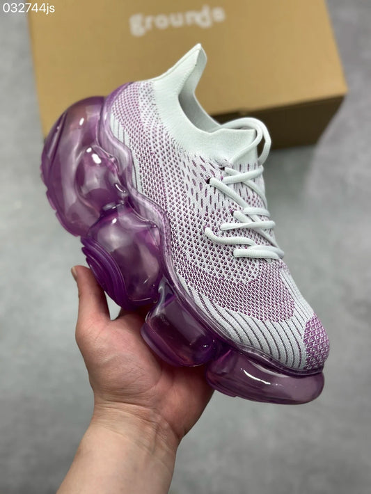 Classic Brand Running Shoes For Women Designer Sports/and Leisure Shoe Lady Thick Bottom Walking Shoe Ladies Best Sneakers