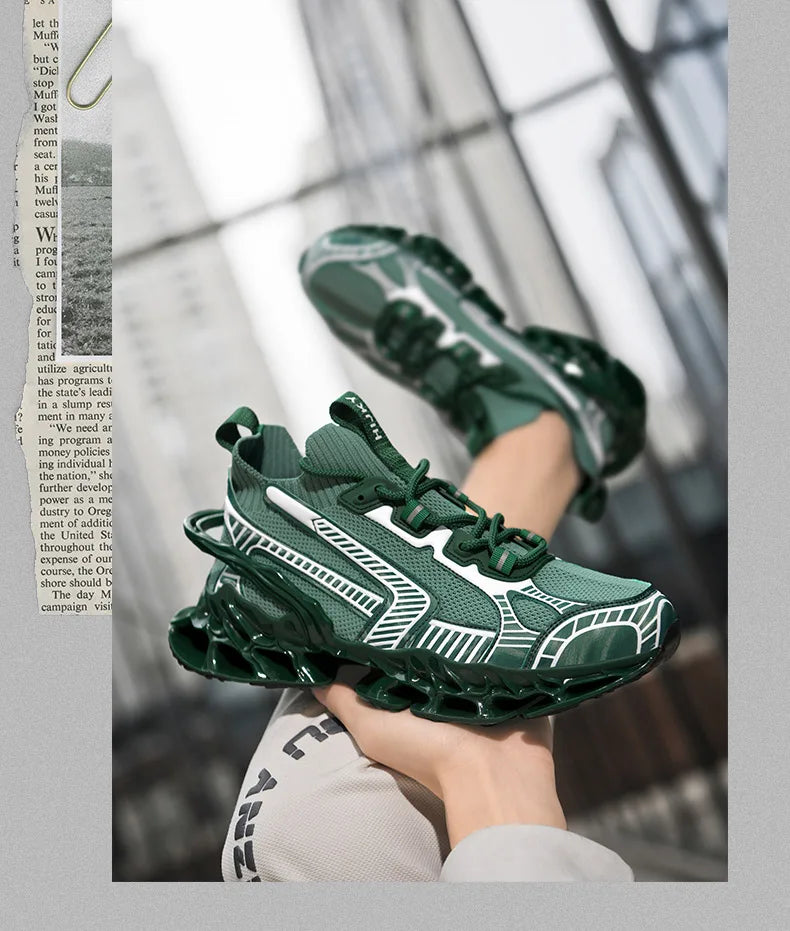 Shoes men Sneakers Male casual Men's Shoes tennis Luxury shoes/Trainer Race Breathable Shoes fashion running Shoes for men