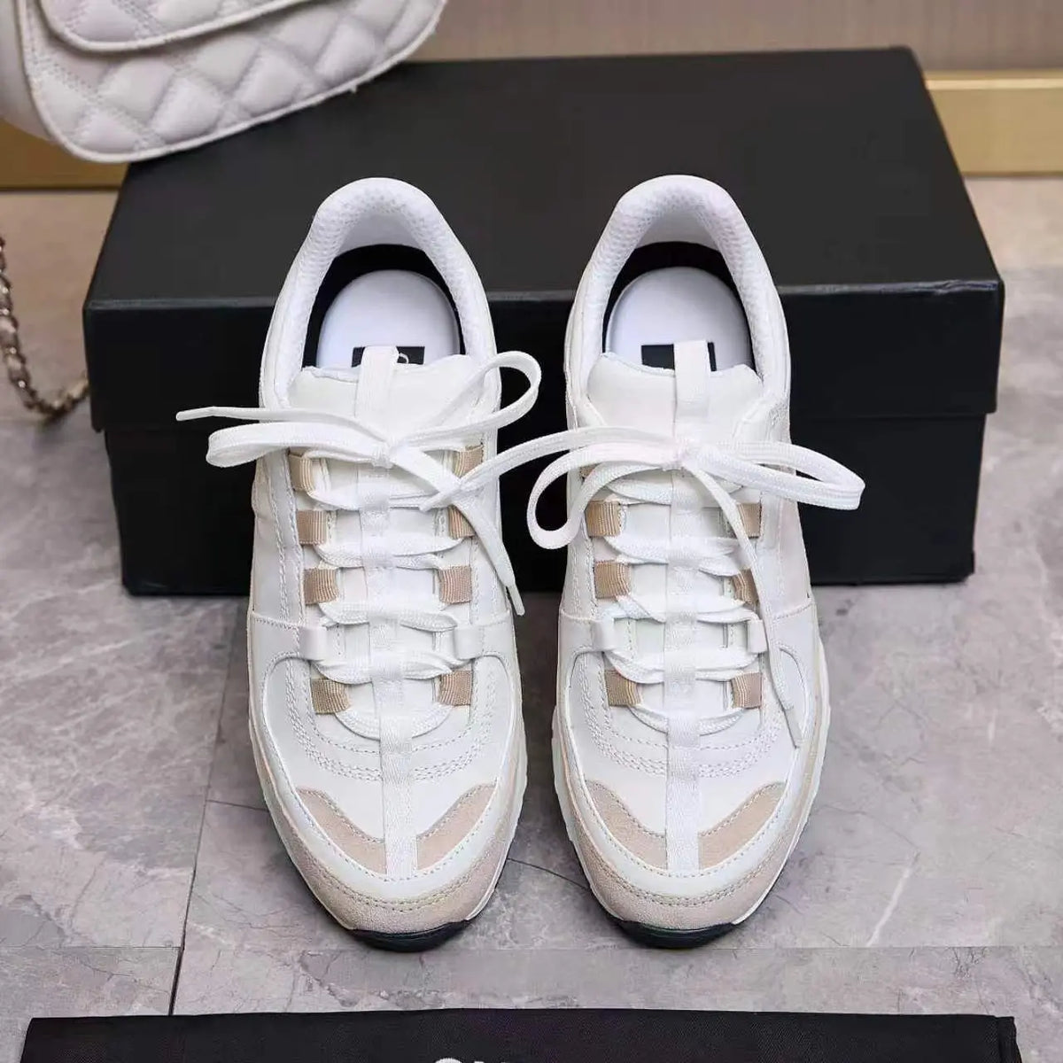 Street Skate‑Park Dedicated Unisex Low‑Cut Board Shoes Impact‑Resistant/Casual Sneakers Thick Wear‑Proof Rubber Outsole Comfort Shoes