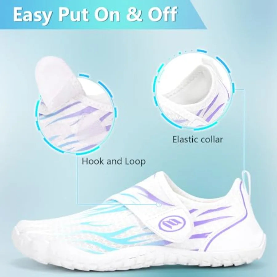 Hike Barefoot Shoes Women Wide Toe Water Shoes New Breathable/Grounded Footwear Non-Slip Fashion Hiking Shoe for Walking