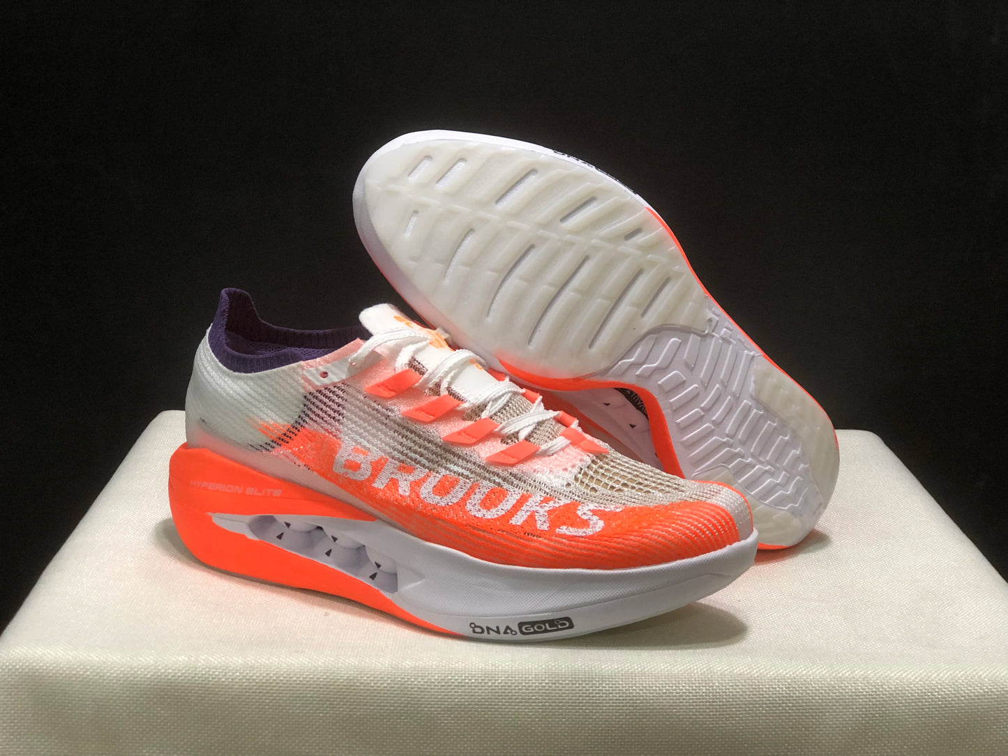 2026 Hyperion Elite 5 new durable running shoes/women's cushioned lightweight non slip casual sports shoes