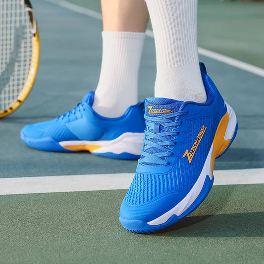 Couple Breathable Table Tennis Shoes Sports Shoe for Women/Brand Professional Badminton Sneakers