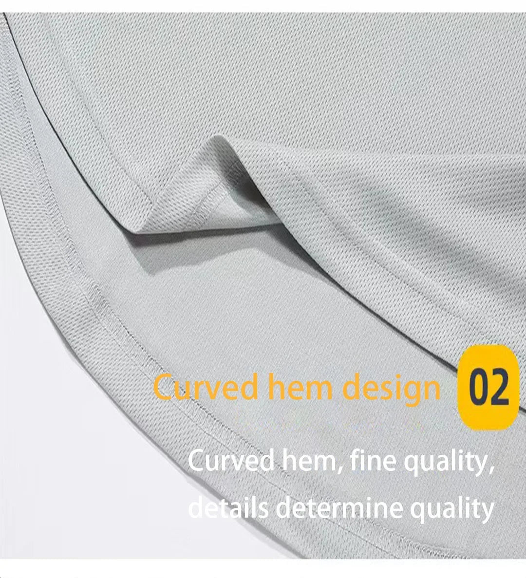 Men Fitness Tank Top Quick Dry Sweat Wicking Breathable/Running Training Slim Summer Sleeveless T-shirt