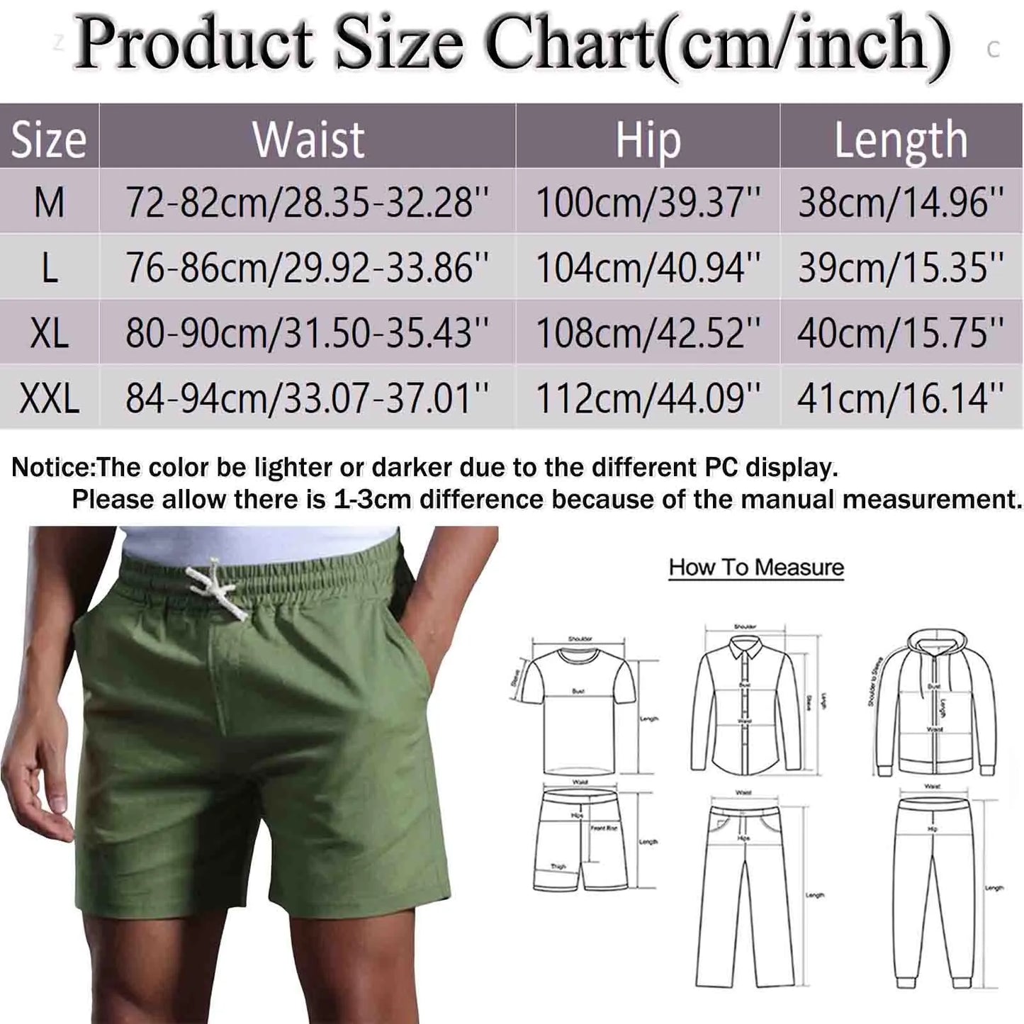 Linen Shorts Pocket Design Pants Versatile Trendy Spring/And Summer Basketball Shorts Men Dry Board Shorts