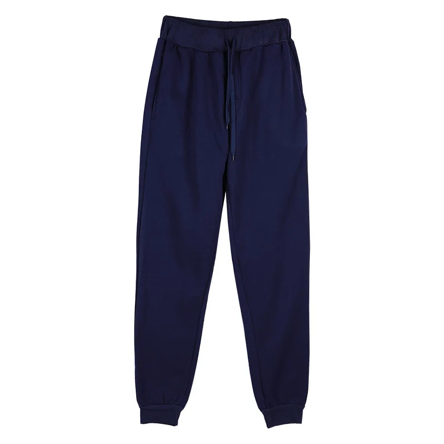 For Men Autumn and Winter Casual Jogging Pants/New Sweatpants for Soft and Comfortable Workout