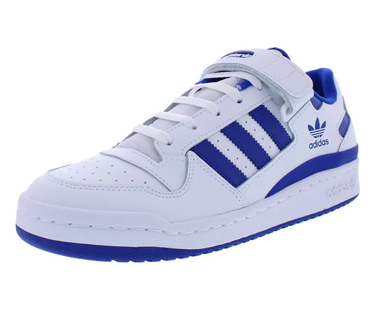 Adidas Forum Low Men's Comfortable/Lightweight Breathable Running Shoes