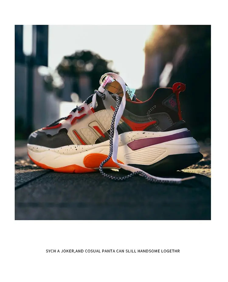 Shoes men Sneakers Male casual Men's Shoes tennis Luxury shoes Trainer/Race Breathable Shoes fashion running Shoes for men