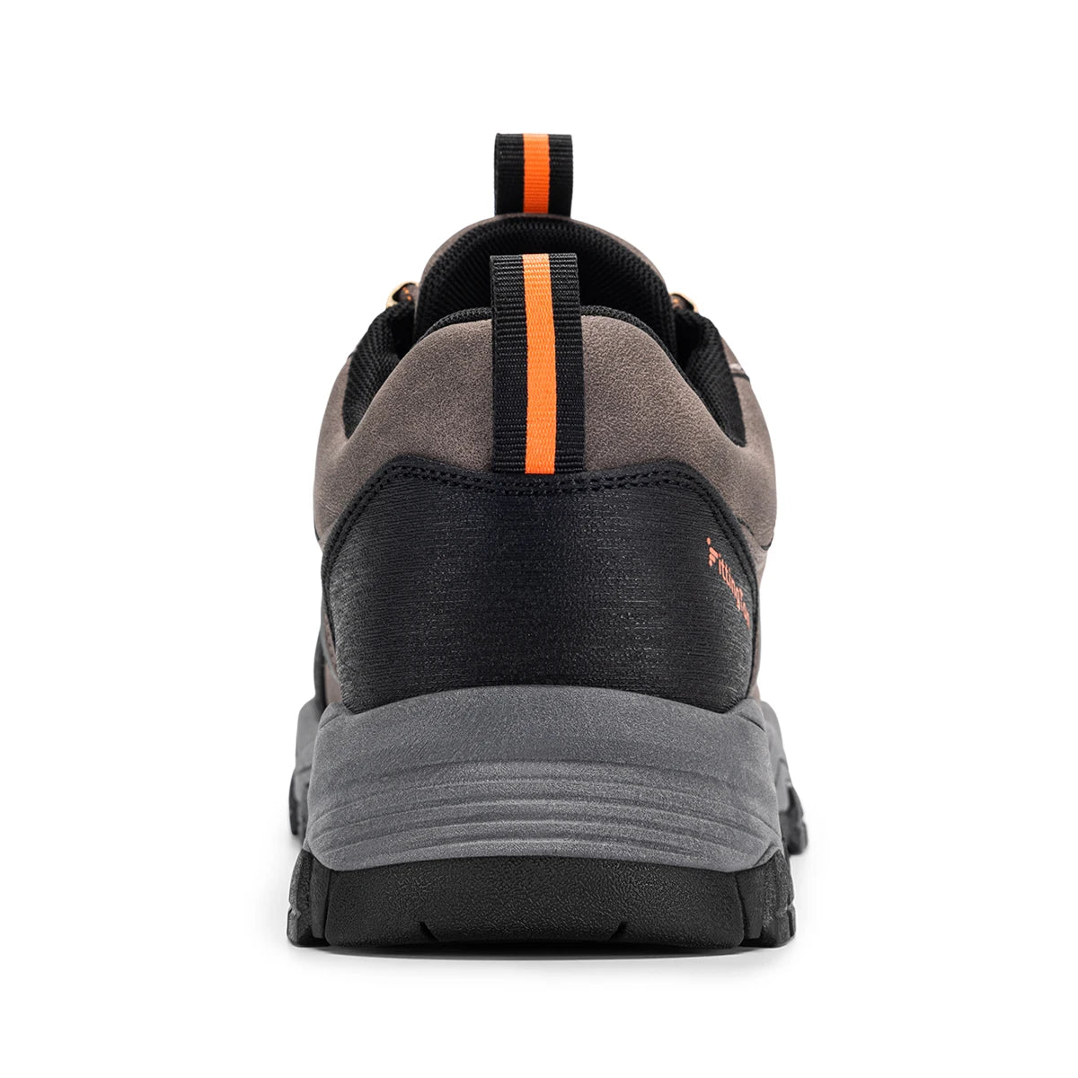 Fittington Men's Hiking Shoes Outdoor Mountaineering Sports Shoe/Cushioning Non-Slip Lightweight Strong Grip Casual Sneakers