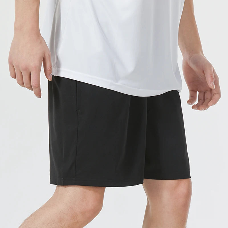 Puma Men's Shorts New Sports Pants Running Fitness Quick-Drying/Breathable Woven Training Shorts Casual Pants