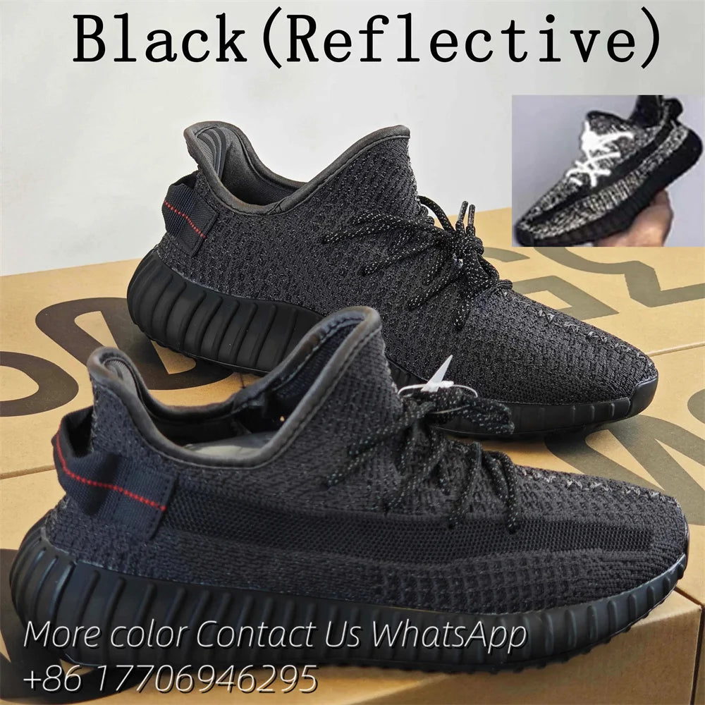 Designer 350 Shoes Casual Shoes Fashionable Flat Bottom/Anti Slip Running Shoes Breathable Comfortable Hiking Off-road