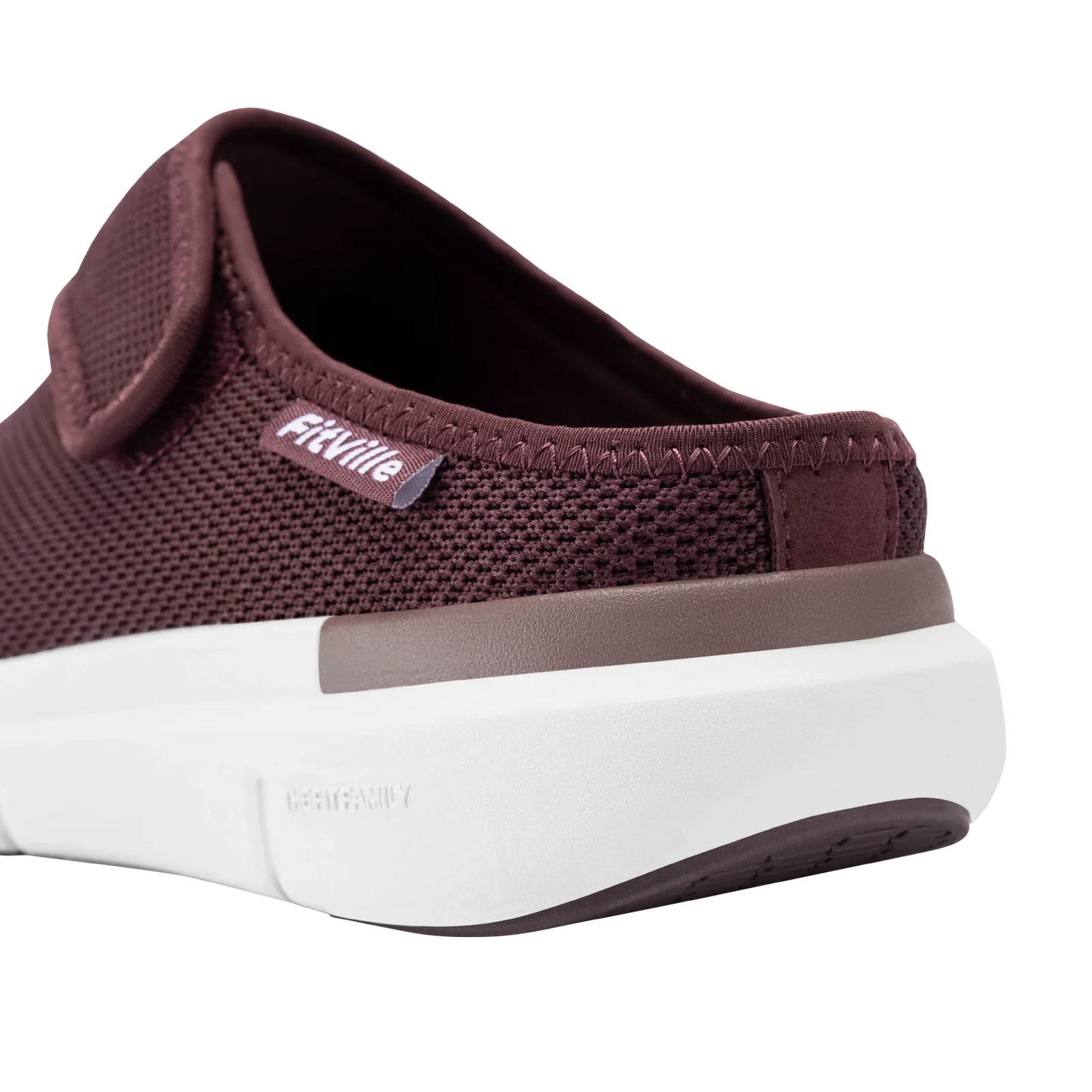 Orthopedic Slippers for Women Wide Fleece Lined Clogs with Arch Support/Recovery Orthopedic Shoes Comfortable Slip-On Footwear