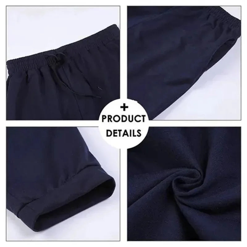 Men Casual Fashion Sports Pants Gym Sport Trousers/for Men Jogger Sweatpants running Workout Jogging Long Pants