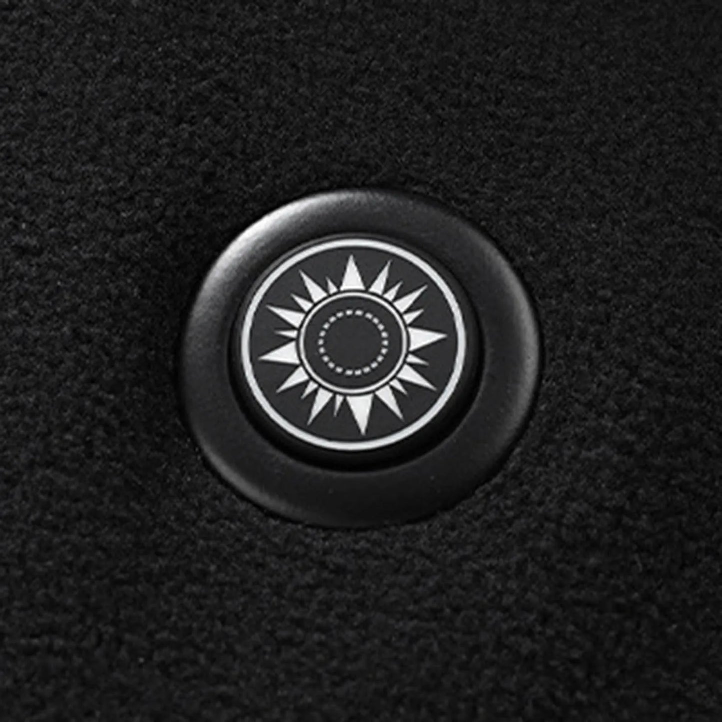 Men's Winter Warm Fleece Jacket Solid Smart Heat Coat Outdoor Coat/Thermal Usb Electric Battery Long Sleeves Heating Jackets