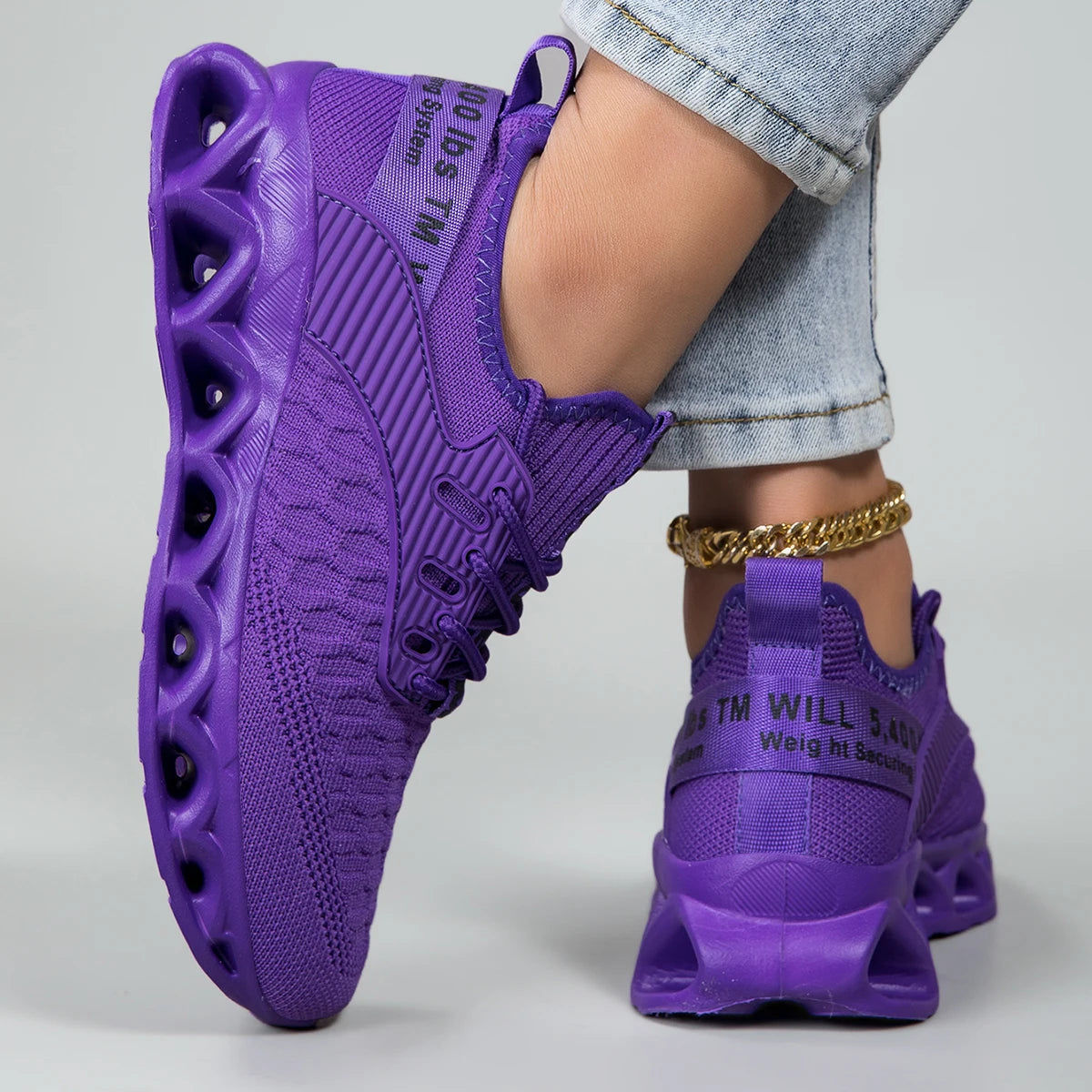 Sneakers for Women Orthopedic Sneakers Walking Shoes for Women/Lightweight Casual Tennis Sneakers Air Running Shoes Tennis