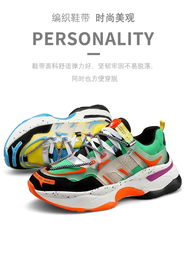 Shoes men Sneakers Male casual Men's Shoes tennis Luxury shoes Trainer/Race Breathable Shoes fashion running Shoes for men