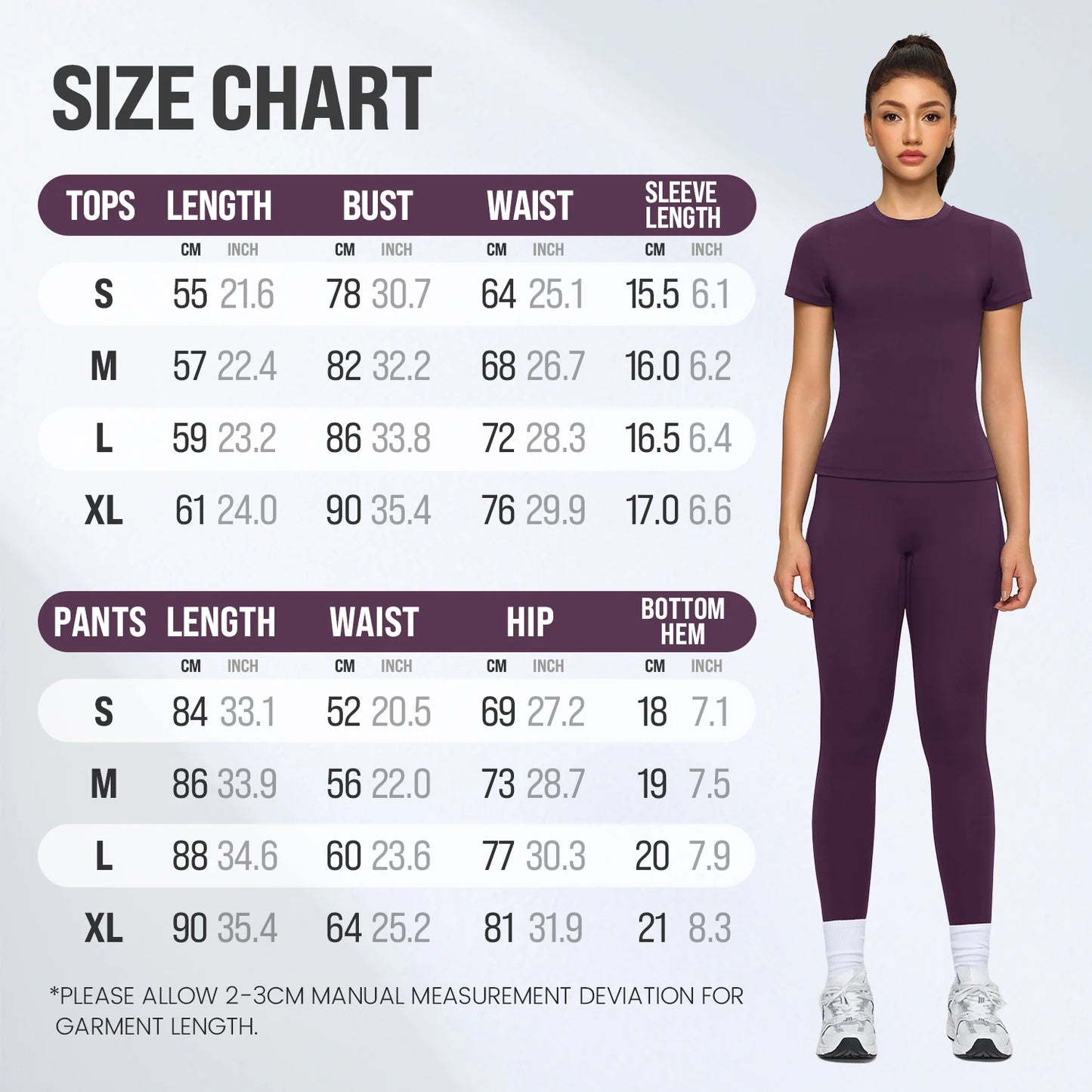 Women's Naked-Skin Yoga Leggings High Stretch Quick Dry Butt Lifting/Tight Fitness Pants for Outdoor Jogging Casual Daily & Street Wear