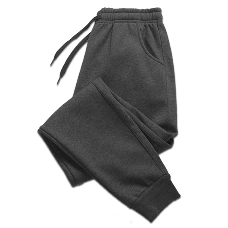 Men Casual Fashion Sports Pants Gym Sport Trousers/for Men Jogger Sweatpants running Workout Jogging Long Pants